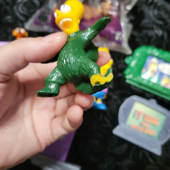 Simpsons Bundle - Picture 2 of 9